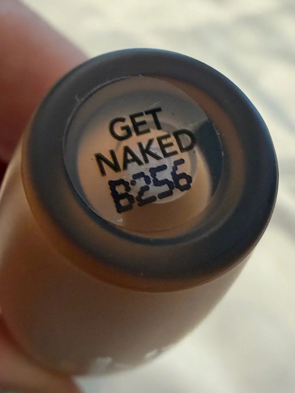 Buxom Plump Shot Sheer Tint Collagen-Infused Lip Serum Gloss GET NAKED New